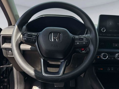 Certified 2023 Honda CR-V EX image 24