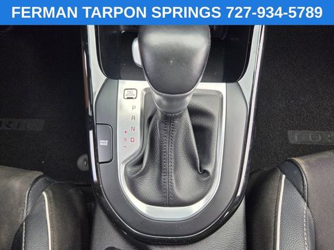 Used 2020 Kia Forte GT-Line FWD image 29