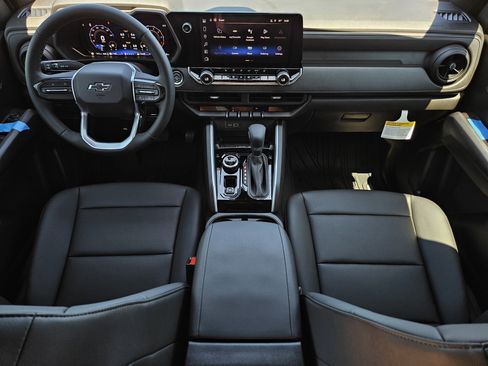 New 2025 Chevrolet Colorado Trail Boss image 20