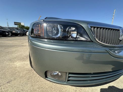 Used 2005 Lincoln LS RWD image 92