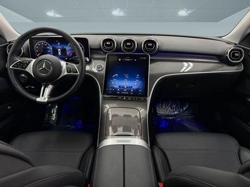 Certified 2022 Mercedes-Benz C 300 Sedan image 14