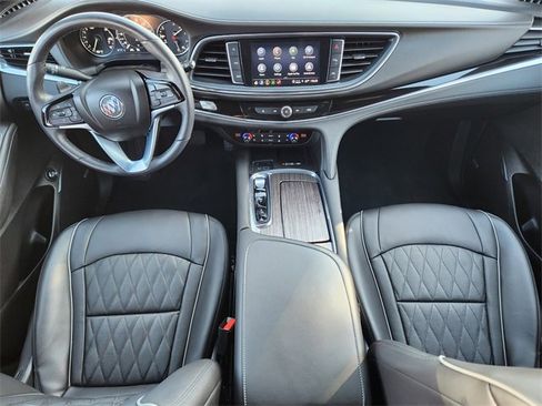 Used 2023 Buick Enclave Avenir w/ Avenir Technology Package image 16
