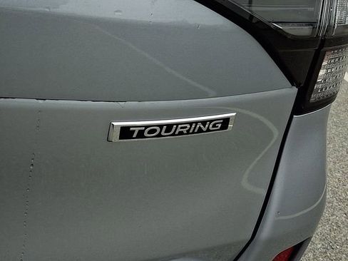 New 2026 Subaru Forester Touring AWD/4WD image 20