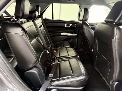 Used 2023 Ford Explorer XLT w/ Equipment Group 202A image 24