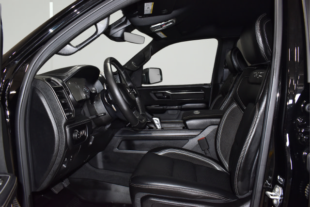Used 2021 RAM 1500 TRX w/ TRX Level 1 Equipment Group AWD/4WD image 10