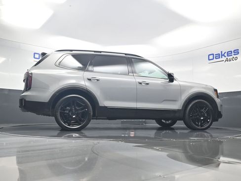Certified 2025 Kia Telluride SX Prestige X-Line AWD/4WD image 49