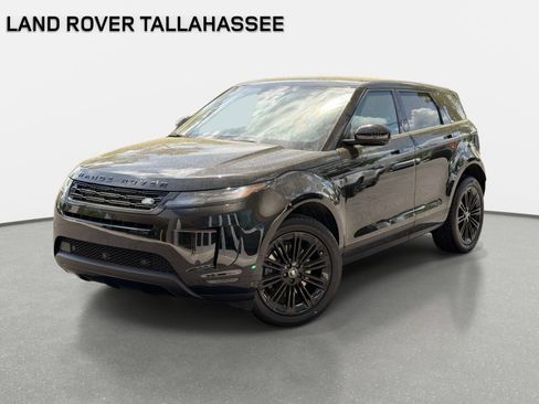 New 2026 Land Rover Range Rover Evoque S AWD/4WD image 1
