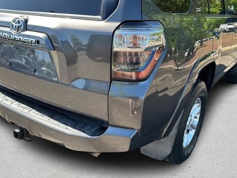 Used 2016 Toyota 4Runner SR5 Premium image 35