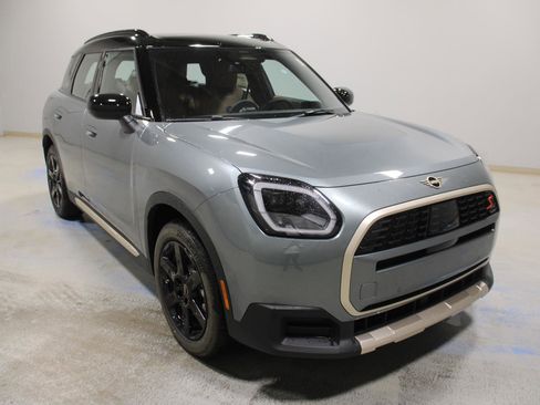 Used 2026 MINI Cooper Countryman S image 4