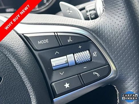 Used 2025 Genesis G70 2.5T AWD/4WD image 27