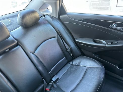 Used 2012 Hyundai Sonata Limited image 40