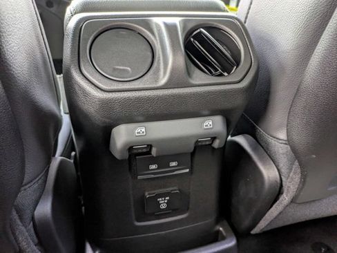 New 2026 Jeep Wrangler Unlimited Sahara AWD/4WD image 14