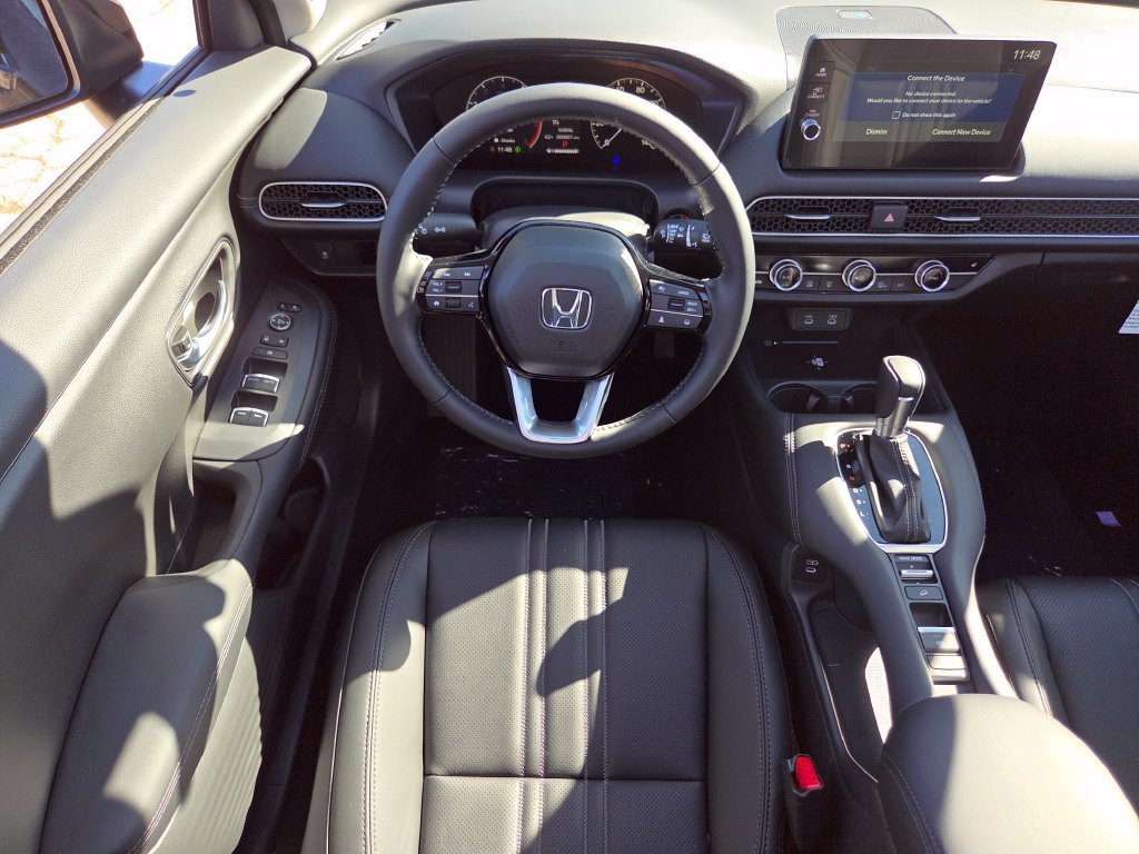 New 2027 Honda HR-V EX-L image 30