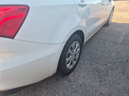 Used 2017 Kia Rio LX FWD image 18