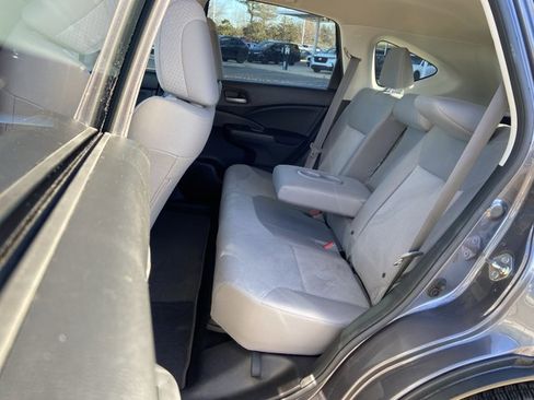 Used 2016 Honda CR-V LX image 15