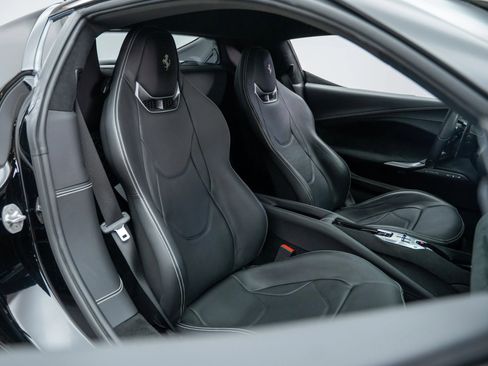 Used 2022 Ferrari 296 GTB image 26