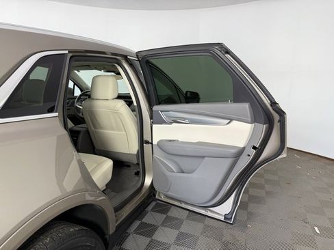 Used 2022 Cadillac XT5 Premium Luxury w/ LPO, Floor Liner Package image 36