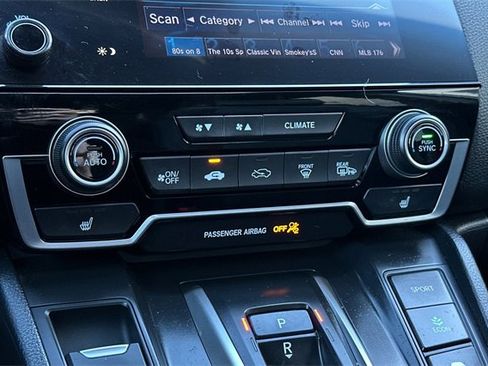 Used 2022 Honda CR-V EX-L image 22