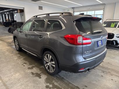 Used 2022 Subaru Ascent Limited