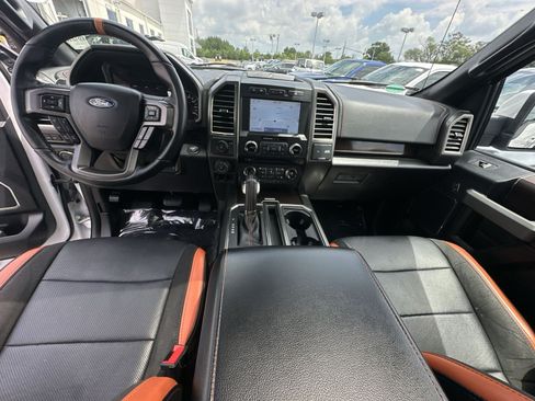 Used 2018 Ford F150 Raptor w/ Equipment Group 802A Luxury AWD/4WD image 31