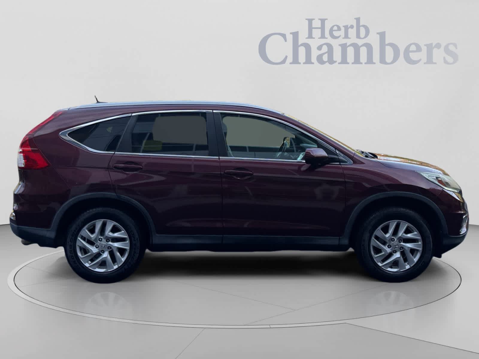 Used 2015 Honda CR-V EX-L image 6