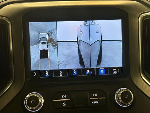 Used 2021 GMC Sierra 1500 Denali w/ Denali Ultimate Package image 37