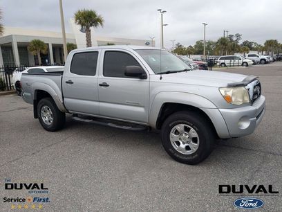 Used 2006 Toyota Tacoma PreRunner