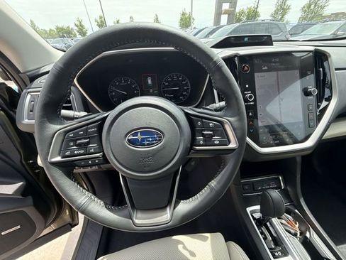 New 2026 Subaru Ascent Limited AWD/4WD image 14