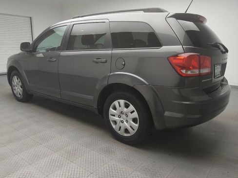 Used 2015 Dodge Journey SE w/ Quick Order Package 22F SE image 3