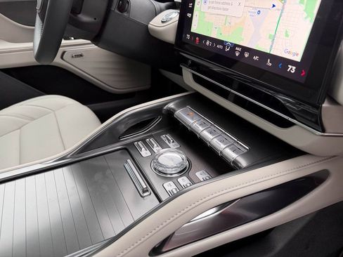 New 2026 Lincoln Nautilus Premier w/ Equipment Group 102A AWD/4WD image 26