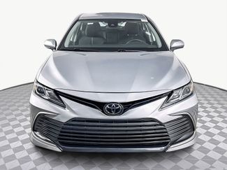 Used 2023 Toyota Camry LE video 2