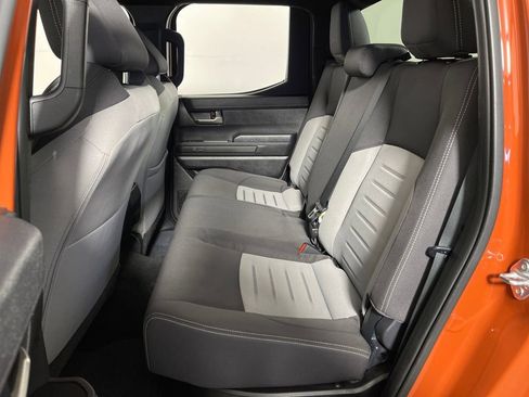 Certified 2025 Toyota Tacoma TRD Off-Road image 13