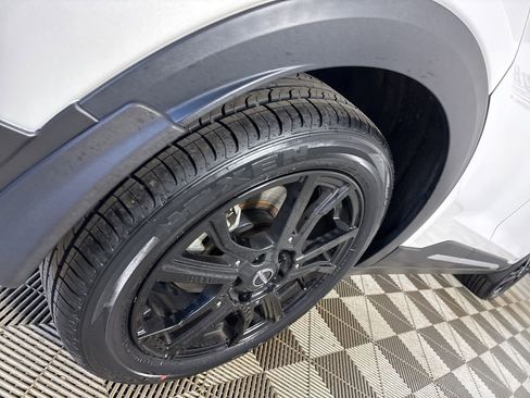 Used 2022 Nissan Kicks SR w/ Interior Electronics Package image 30