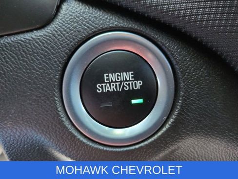 Certified 2024 Chevrolet Equinox RS w/ LPO, Floor Liner Package AWD/4WD image 18