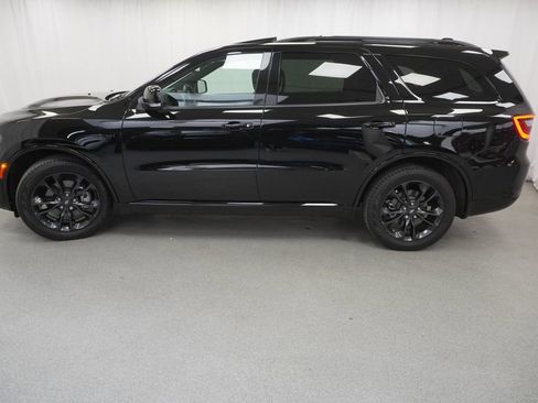 Used 2023 Dodge Durango R/T AWD/4WD image 14