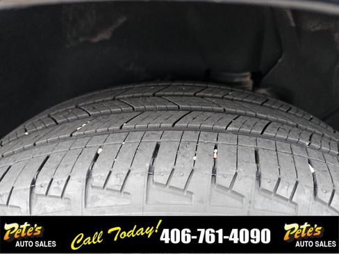 Used 2024 Chevrolet Equinox LT image 11