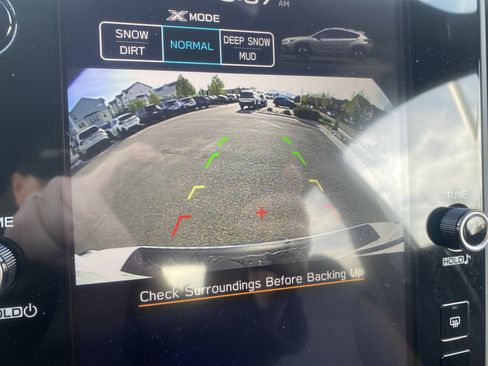 Certified 2025 Subaru Crosstrek 2.5i Sport w/ Crosstrek Mirror Package image 30