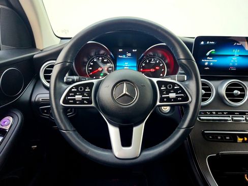 Certified 2021 Mercedes-Benz GLC 300 image 18
