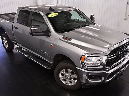 Used 2024 RAM 2500 Big Horn image 16
