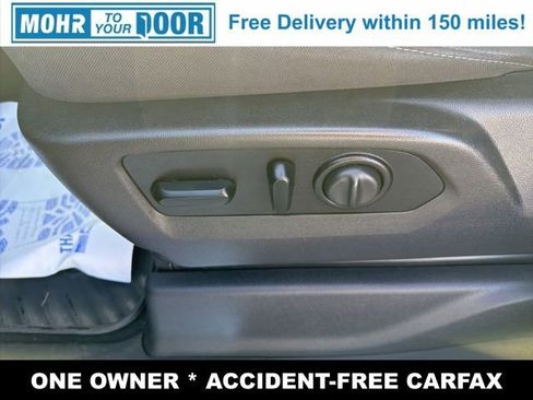 Used 2021 Chevrolet Silverado 1500 LT image 15