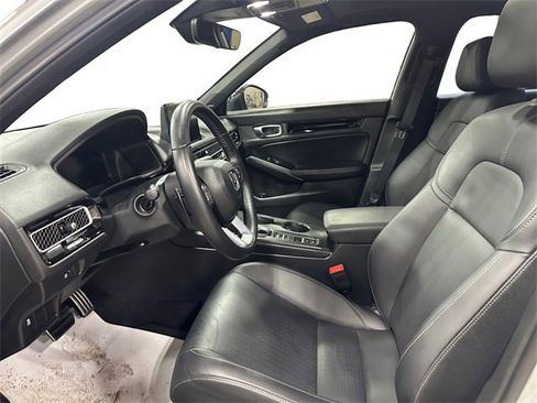 Used 2025 Honda Civic Sport image 9
