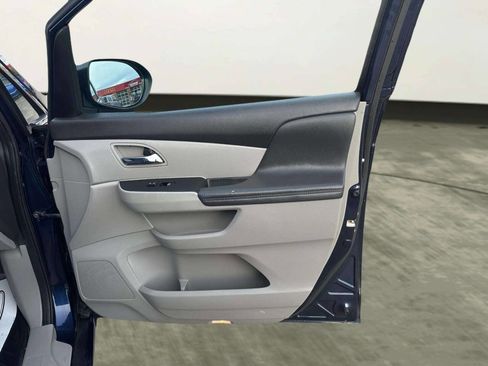 Used 2015 Honda Odyssey EX-L image 26