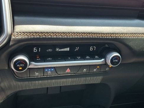 New 2026 MAZDA CX-50 AWD 2.5 Hybrid w/ Weather Package image 13