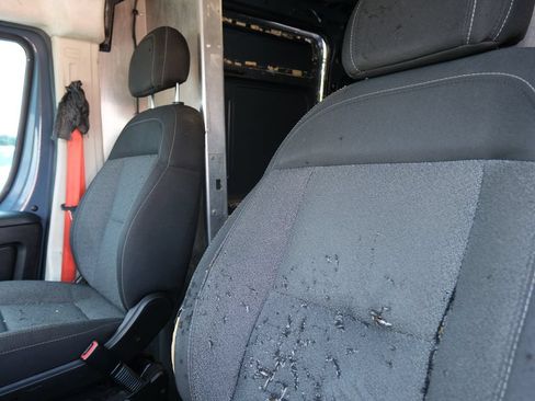 Used 2020 RAM ProMaster 3500 FWD image 5