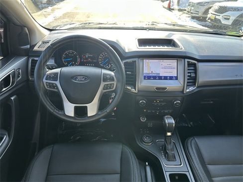 Certified 2020 Ford Ranger XLT w/ Equipment Group 301A Mid image 13