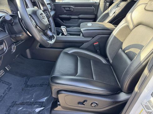 Used 2022 RAM 1500 TRX w/ TRX Level 1 Equipment Group AWD/4WD image 20