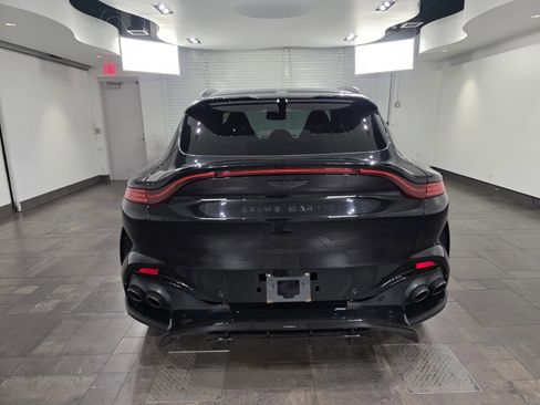Used 2023 Aston Martin DBX 707 image 25
