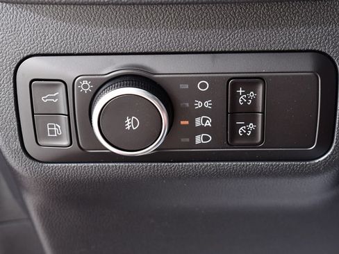 New 2025 Ford Escape SE w/ PHEV Premium Package FWD image 31