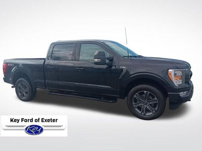 Used 2023 Ford F150 XLT