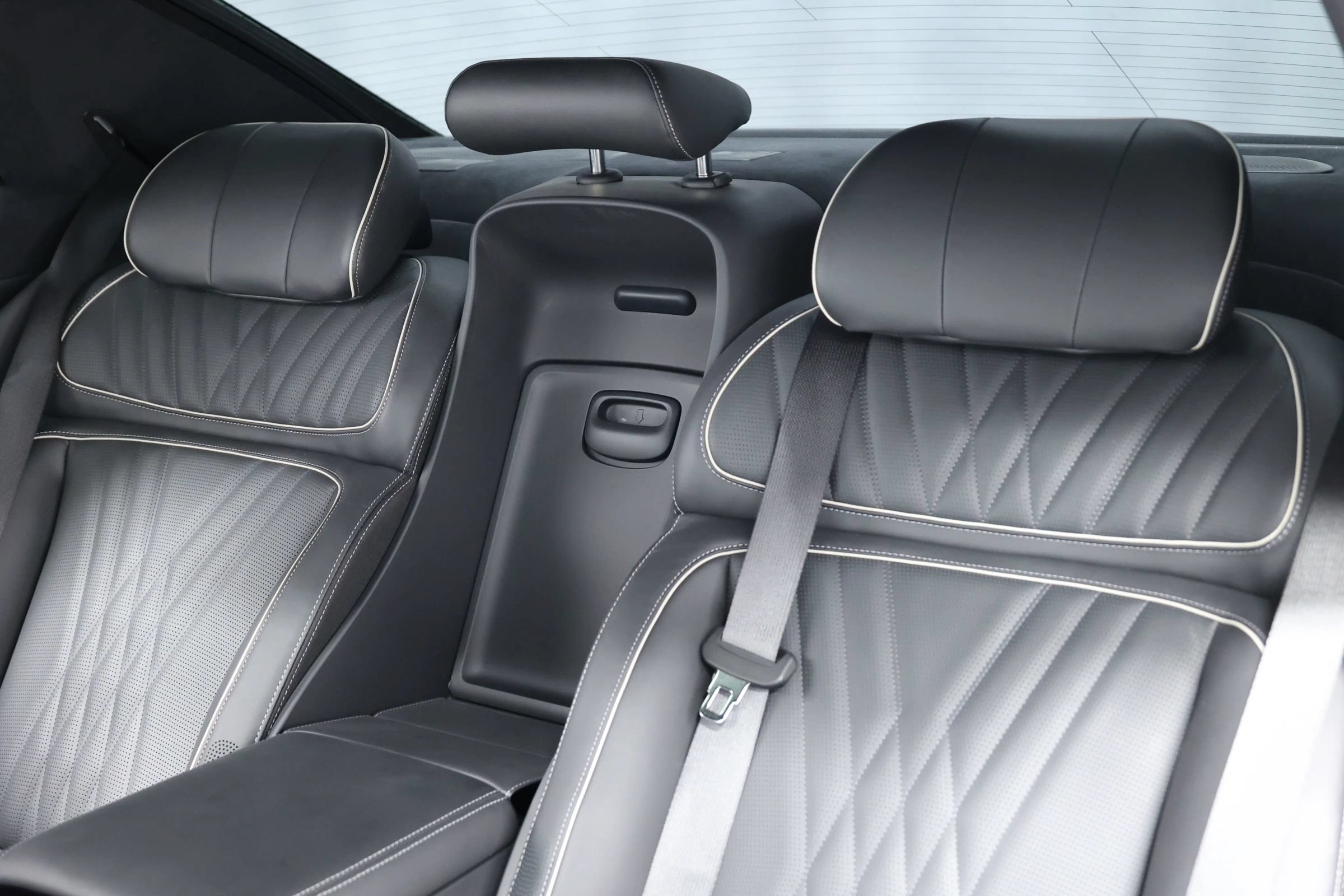 Used 2024 Genesis G90 3.5T AWD/4WD image 61